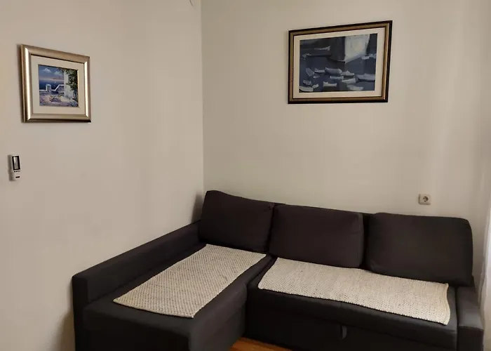 Apartment Josipa