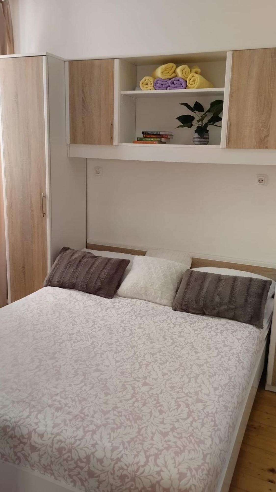 Apartment Josipa Dubrovnik