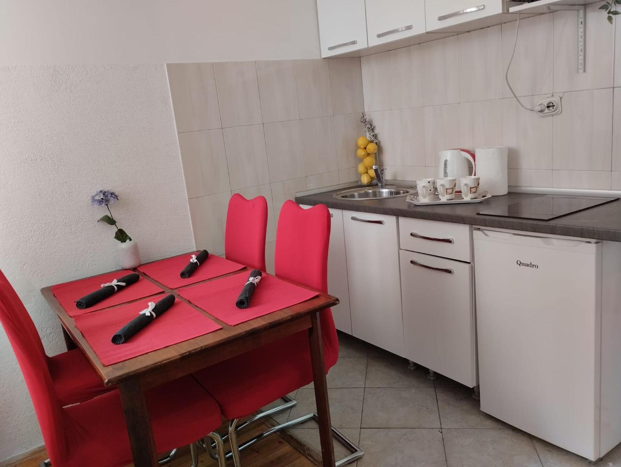 Apartment Josipa *