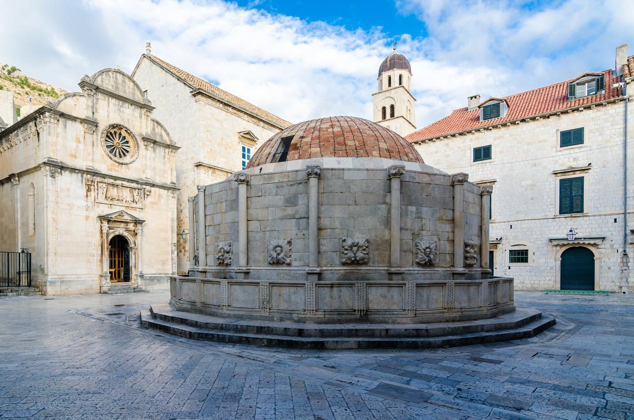 Josipa Dubrovnik